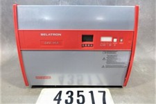 Benning Belatron 24V 35A Ladegerät Batterieladegerät Charger 43517