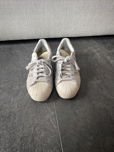 Adidas superstar grau 3 - superstar, 37
