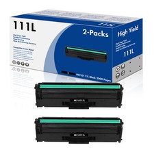 1-2 XXL Toner für Samsung