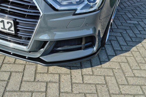 Sonderaktion spoilerschwert - sonderaktion,
