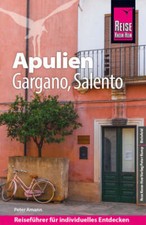 Reise Know-How Reiseführer Apulien mit Gargano und Salento-Mängelexemplar