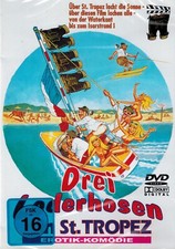 DVD NEU/OVP - Drei Lederhosen