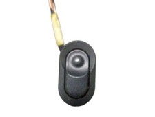 Schalter Fensterheber links hinten für OPEL OMEGA B 2.5 V6 LIMO