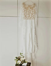 Aufregende Alternative zum Brautkleid - Rime Arodaky Gr.34 - Jumpsuit "Patsy"