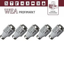 Schmelzsicherung Sicherung Sicherungseinsätze 10/ 16 / 25 / 50A