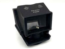 Kamerawerke KW Prismensucher  für Praktica FX, FX2 Prisma Prism Finder Sucher