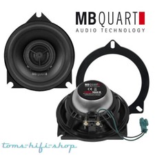MB Quart QM100X BMW 10cm