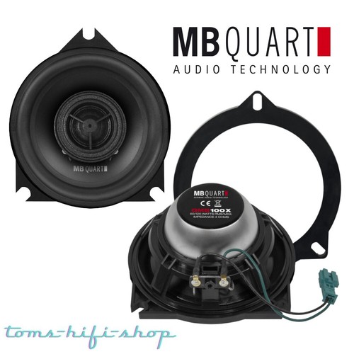 Quart qm100x bmw 10cm - quart,