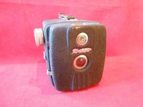 Daci box boxkamera - box,