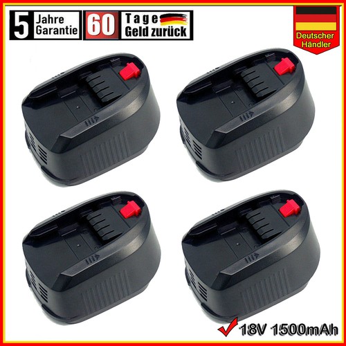 Akku 18volt für bosch - akku,