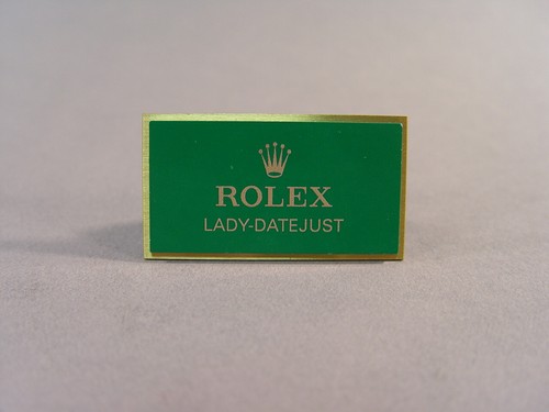 138271 rolex lady datejust - lady,