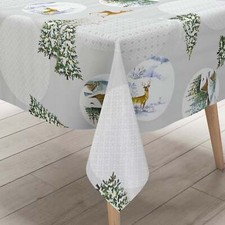 Wachstuch Tischdecke B5075-01