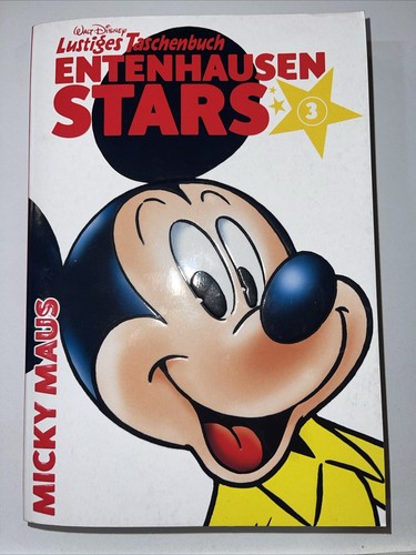 Ltb entenhausen stars - entenhausen,