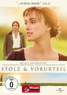 Stolz und vorurteil von - stolz,