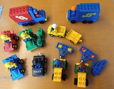 Lego duplo - 🟢🟢,