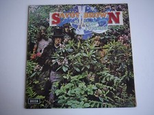 Savoy Brown - A Step Further - UK 1969 -  LP