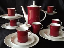 Rosenthal Theo Baumann Berlin