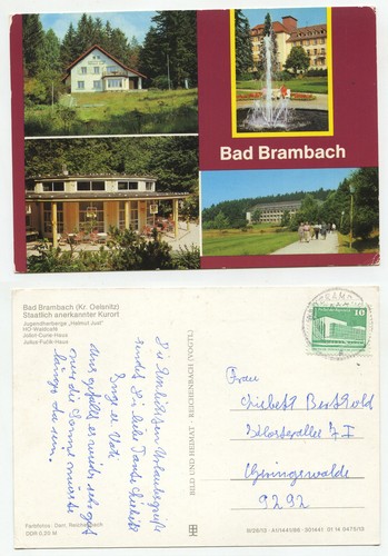 02644 bad brambach - 02644,