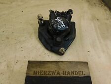 Yamaha SR 500 2J4 Bremse vorne Pumpe Bremszange Bremssattel