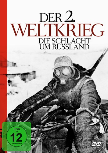 Dvd der weltkrieg die - dvd,