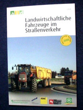 Landwirtschaftliche Fahrzeuge
