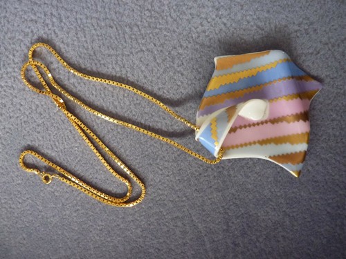 Rosenthal porzellan schmuck - porzellan,