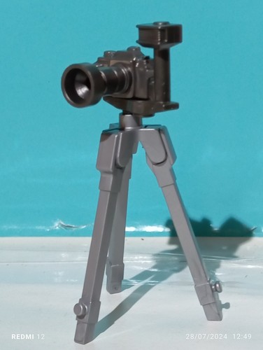 Playmobil kamera stativ - playmobil,