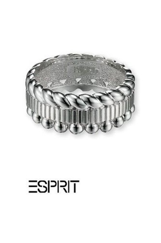 Esprit ring dripping water - ring,