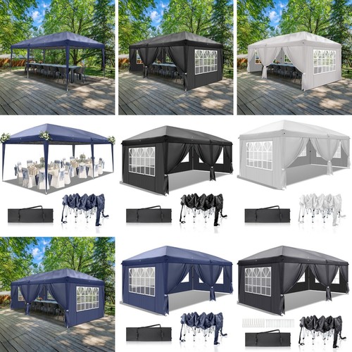 Pavillon 3mx6m faltpavillon - pavillon,