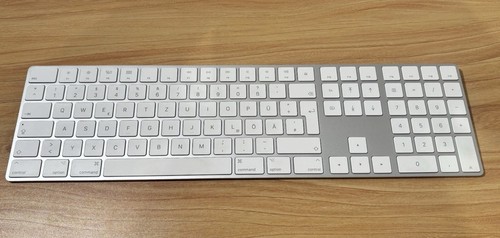 Apple magic keyboard - keyboard, tastatur