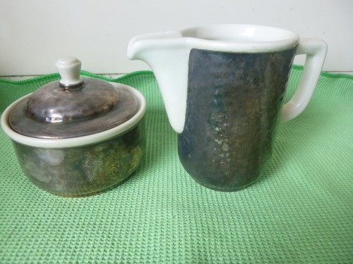 Wmf milch und zucker set - milch,