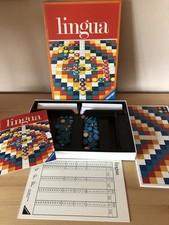 Ravensburger lingua 1976