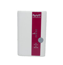 AVM FRITZ!WLAN Repeater Verstärker 310 WLAN Wifi MESH 300Mbit-s 2,4GHz