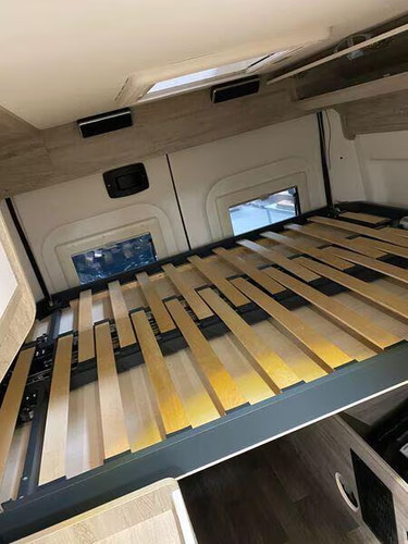 Carbest elektrischer