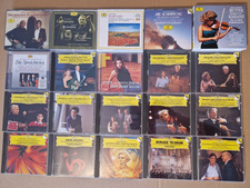 Klassik Sammlung CD Deutsche