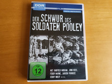 Der Schwur des Soldaten Pooley