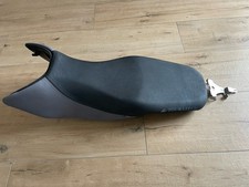 Touratech Sitzbank hoch Bmw R