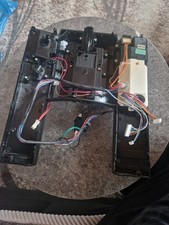 Jura Impressa C60 Gehause