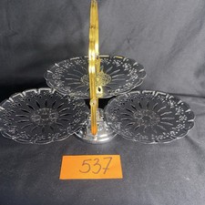 Alu Etagere Zusammenklappbar