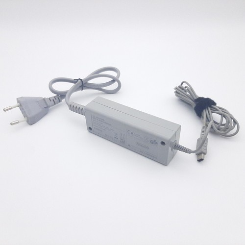 Original nintendo wii - original, u