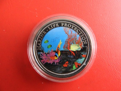 Palau dollar 1994 - *,