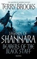 Bearers the black - of,