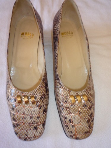 Damen schuhe pumps 39 von - 39,