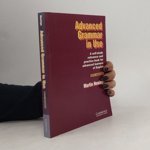 Advanced grammar use - advanced,