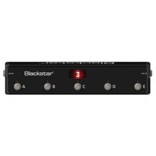 Blackstar core foot - blackstar, fs-12