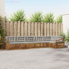 Outdoor-Sofagarnitur