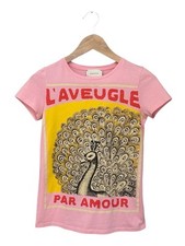 Mädchen Gucci T-Shirt