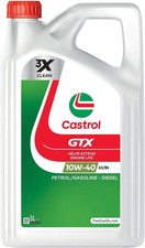 Castrol gtx 10w b4 - gtx, a3/b4