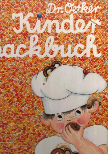 Helbig oetker kinder - helbig,, dr.