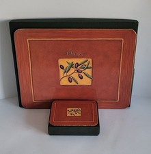 Jason Oliviano Rechteckige